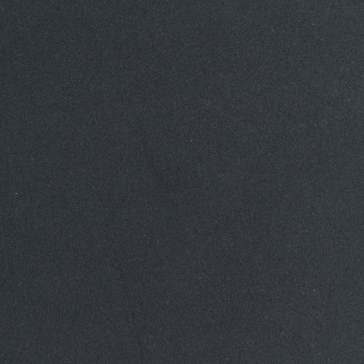 Charcoal Brushed Jersey Knit, Poly-Spandex