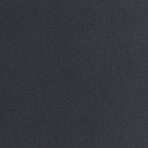 Polyester Stretch Knit Fabric, 230 gsm, 155 cm — Grey