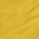 Viscose Nylon Stretch Piqué Knit Fabric, 175 gsm, 175 cm — Yellow — texture