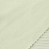 100% Cotton Knit Fabric, 260 gsm, 158 cm — Green