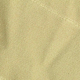 Jacquard Polyester Stretch Knit Fabric, 340 gsm, 152 cm — Khaki — texture