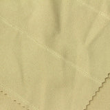 Jacquard Polyester Stretch Knit Fabric, 340 gsm, 152 cm — Khaki