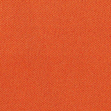 Scuba Knit Fabric, 303 gsm, 160 cm — Orange — texture