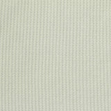 Cotton Polyester Stretch Waffle Knit Fabric, 160 gsm, 150 cm — Green