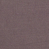 Polyester Stretch Rib Knit Fabric, 320 gsm, 150 cm — Purple — texture