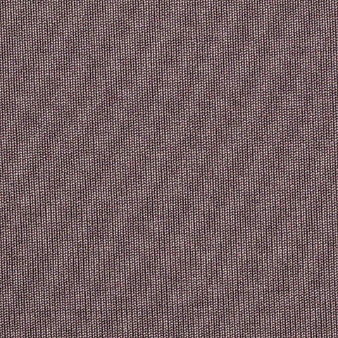 Polyester Stretch Rib Knit Fabric, 320 gsm, 150 cm — Purple