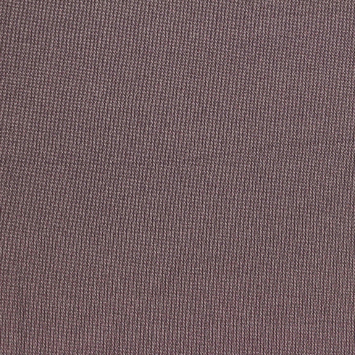 Dusty Mauve Rib Knit, Polyester