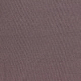 Polyester Stretch Rib Knit Fabric, 320 gsm, 150 cm — Purple
