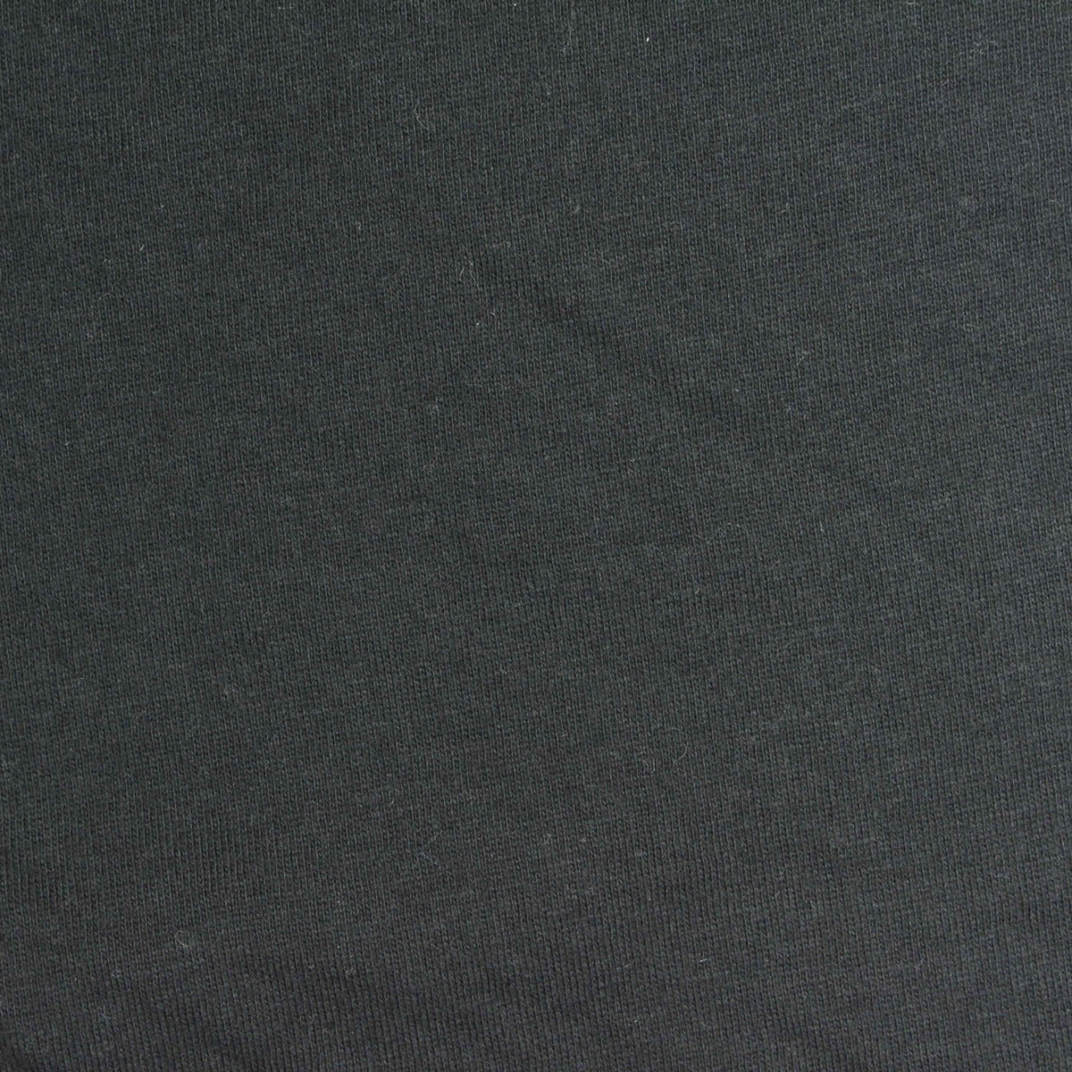 100% Cotton Jersey Knit Fabric, 145 gsm, 165 cm — Grey