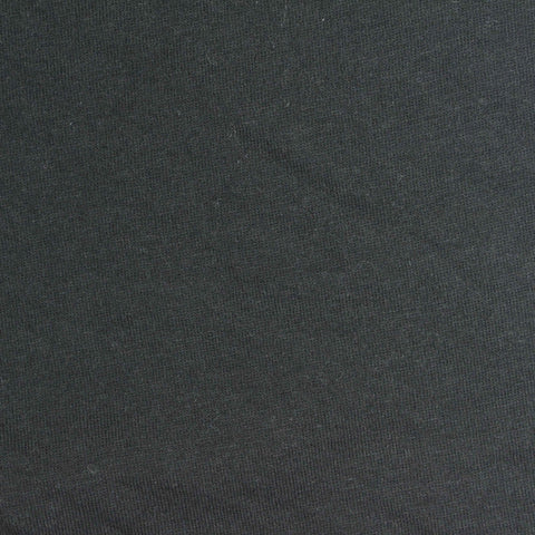 100% Cotton Jersey Knit Fabric, 145 gsm, 165 cm — Grey