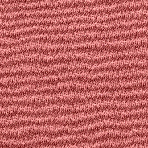 Cotton Stretch Denim Fabric, 185 gsm, 150 cm — Pink