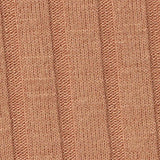 Polyester Viscose Stretch Knit Fabric, 230 gsm, 160 cm — Beige — texture