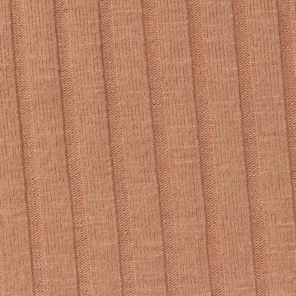 Polyester Viscose Stretch Knit Fabric, 230 gsm, 160 cm — Beige