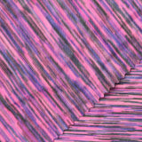 Pink Heathered-Marl Milk Silk Knit, Polyester