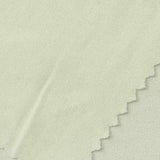 Viscose Polyester Stretch Jersey Knit Fabric, 200 gsm, 160 cm — Green — texture