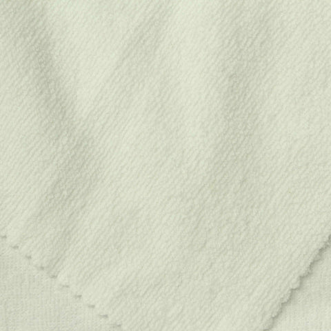 Cotton Polyester French Terry Fabric, 300 gsm