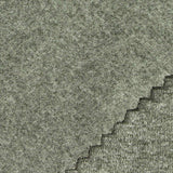 Green Marl Knit, Polyester — texture