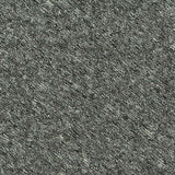 Grey Marl Milk Silk Knit, Polyester — texture