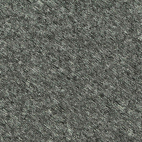 Grey Marl Milk Silk Knit, Polyester, 180 gsm, 160 cm