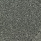 Grey Marl Milk Silk Knit, Polyester