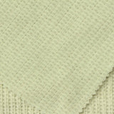 Polyester Stretch Chenille Fabric, 260 gsm, 165 cm — Khaki