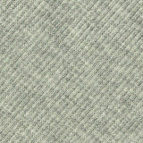Light Grey Marl Rib Knit — texture