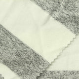 Off-White Marl Knit, Viscose
