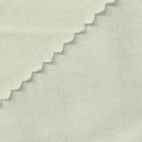100% Cotton Jersey Knit Fabric, 160 gsm, 165 cm — Khaki — texture