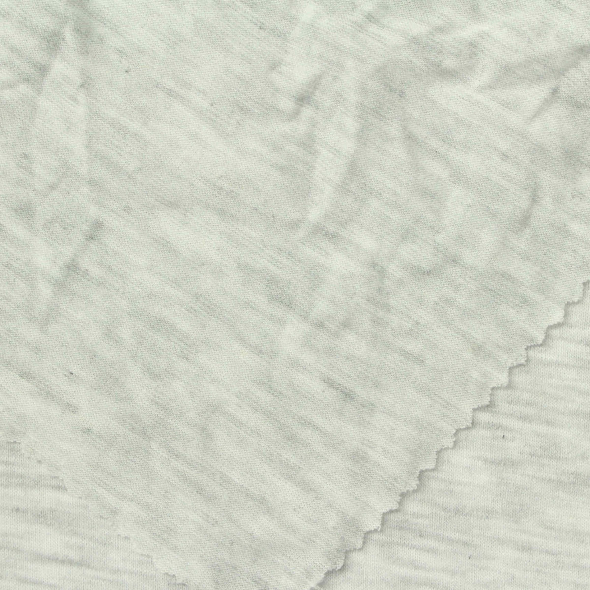 Light Grey Marl Knit, Poly-Tencel Lyocell
