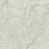 Light Grey Marl Knit, Poly-Tencel Lyocell