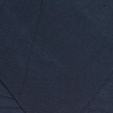 Jersey Knit Fabric, 155 gsm, 160 cm — Navy
