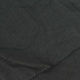 Dark Grey Marl Jersey Knit