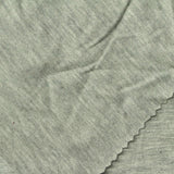 Light Grey Marl Jersey Knit