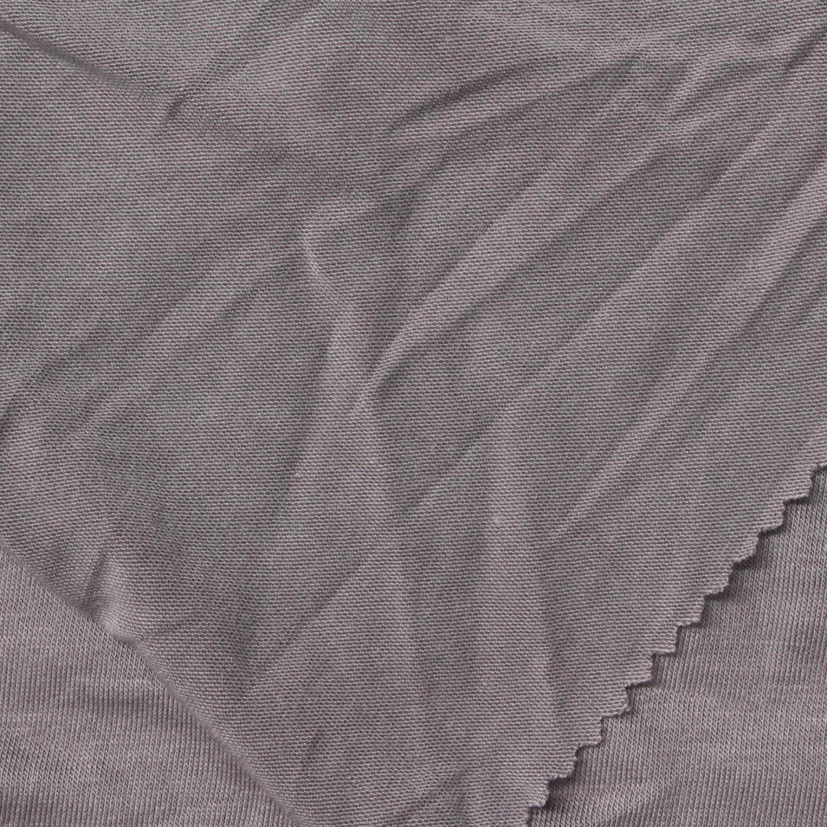 Jersey Knit Fabric, 180 gsm, 180 cm — Purple