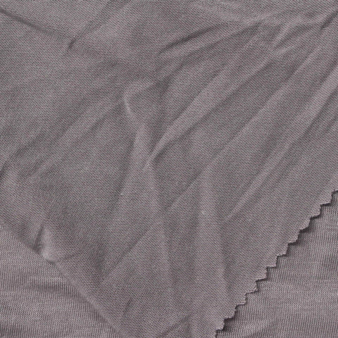 Jersey Knit Fabric, 180 gsm, 180 cm — Purple