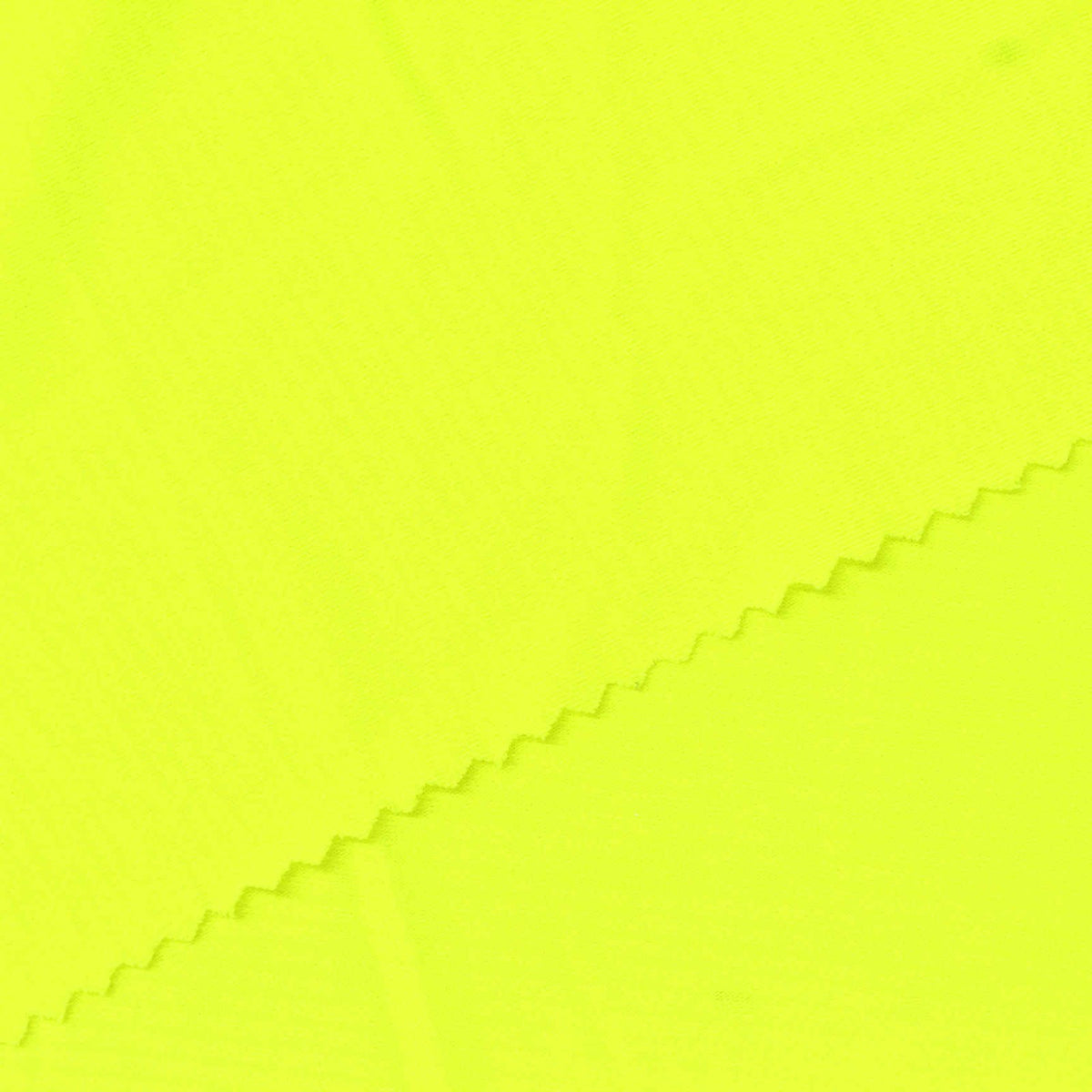 Jacquard 100% Polyester Jersey Knit Fabric, 110 gsm, 155 cm — Yellow