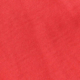 100% Cotton Jersey Knit Fabric, 168 gsm, 160 cm — Red — texture