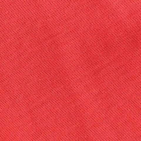 100% Cotton Jersey Knit Fabric, 168 gsm, 160 cm — Red