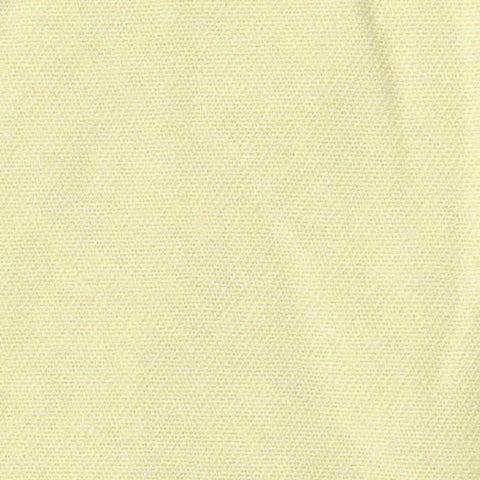 Cotton Polyester Jersey Knit Fabric, 150 gsm, 175 cm — Yellow