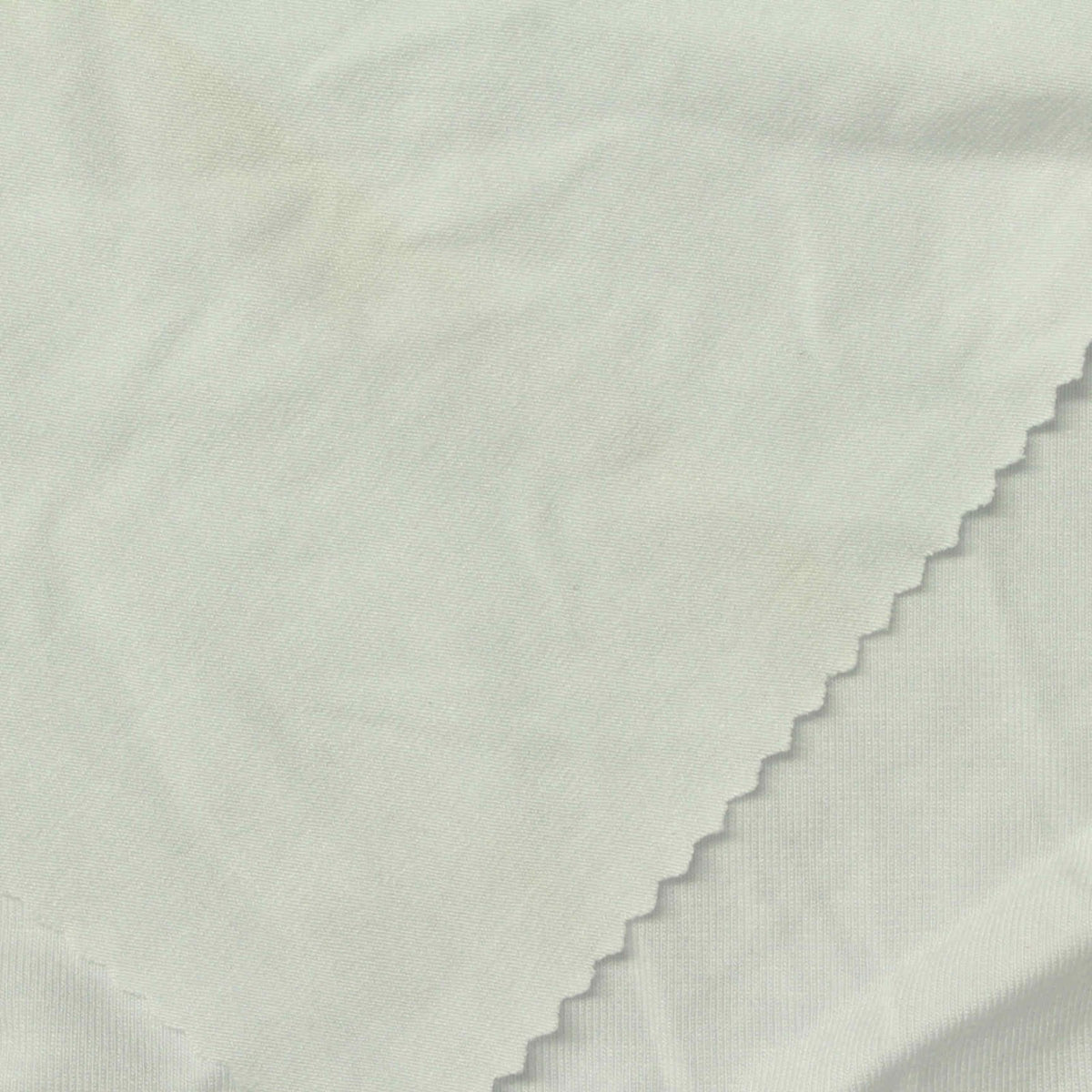 Viscose Stretch Jersey Knit Fabric, 235 gsm, 160 cm — Green