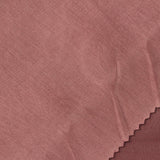 Viscose Stretch Rib Knit Fabric, 220 gsm, 120 cm — Pink