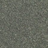 Viscose Stretch Rib Knit Fabric, 270 gsm, 120 cm — Green — texture