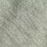 Light Grey Heathered-Marl Jersey Knit, Viscose — texture