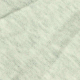 Light Grey Marl Jersey Knit, Cotton — texture
