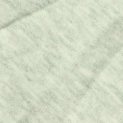 Light Grey Marl Jersey Knit, Cotton, 210 gsm, 180 cm