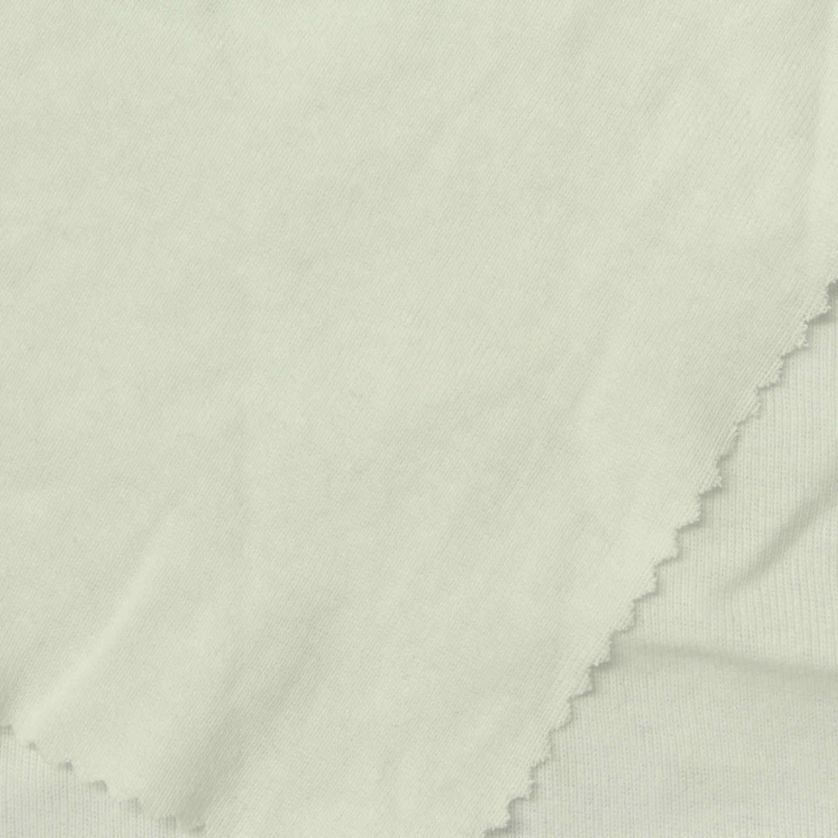 100% Cotton Rib Knit Fabric, 170 gsm, 170 cm — Khaki
