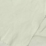 100% Cotton Rib Knit Fabric, 170 gsm, 170 cm — Khaki