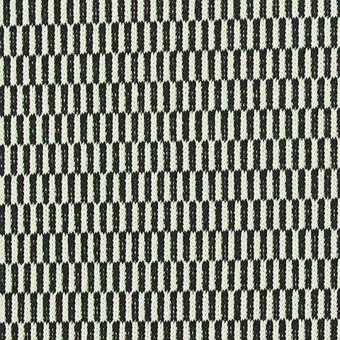 Jacquard Polyester Stretch Scuba Knit Fabric, 400 gsm, 160 cm — White