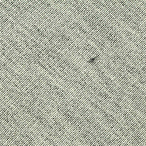 Light Grey Marl Mesh, Poly-Viscose