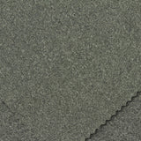 Grey Marl Scuba Knit, Polyester